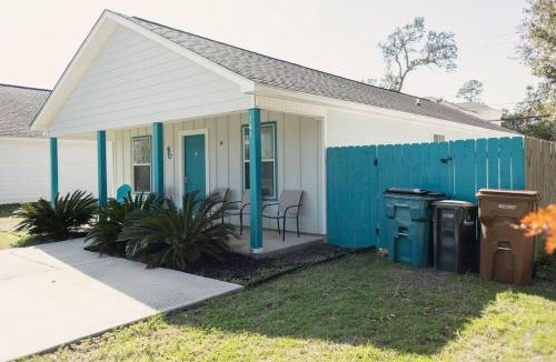 Biloxi House | Happy Beach House in Biloxi