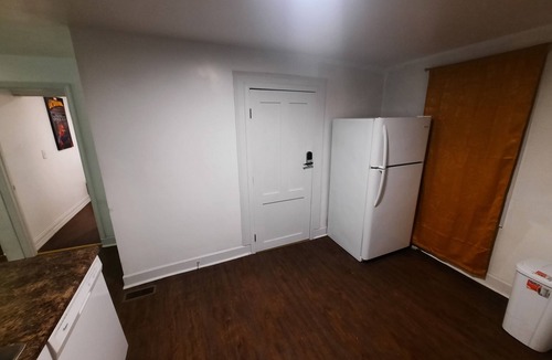 West Columbus Apartment | Harmony 01