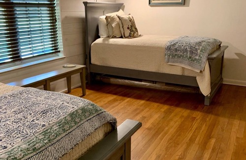 Sutherland Springs Other | Hartfield House Farmhouse Retreat on 12 acres