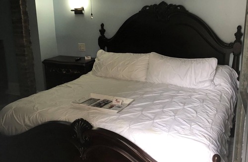French Quarter Hotel | Haunted Hotel New Orleans