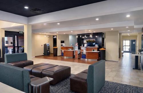 Northwest Dallas Hotel | Hawthorn by Wyndham Dallas Love Field Airport