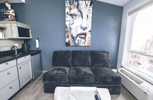 Crestone Apartment | Head Into The Vortex