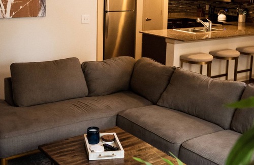North Burnet House | Heart of Domain, Modern 3bd,3b Stunning Townhome