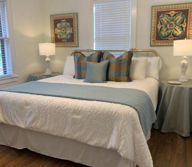 Hillcrest House | Heart of Hillcrest