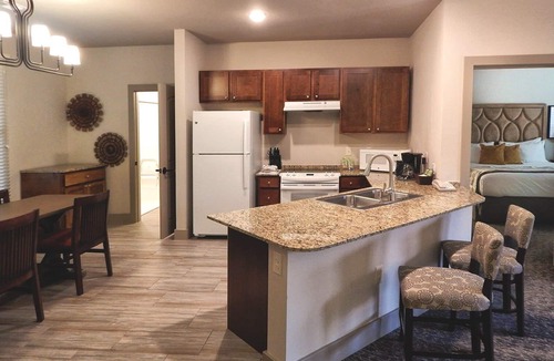 Ingram Resort | Heart of Texas Hill Country!