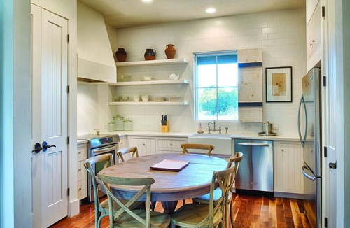 Ingram Resort | Heart of the Texas Hill Country!