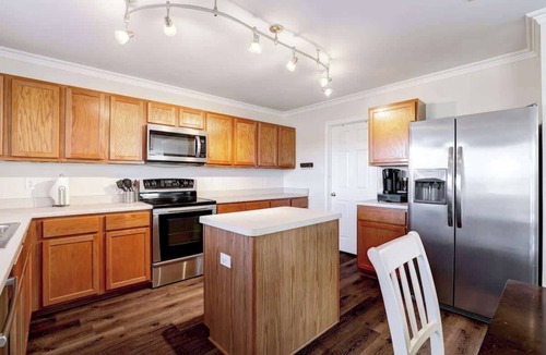 Wetmore House | Heated Pool-Hot Tub-Game Room-Splash Pad Sea World