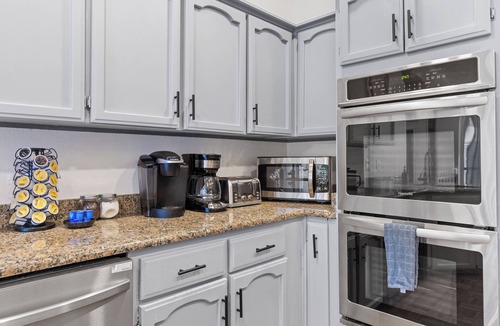 Wetmore House | Heater Pool! 10 beds-4 K beds, Games, Gym, Theater