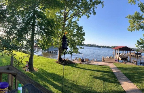 Ventress House | Heaven on Earth