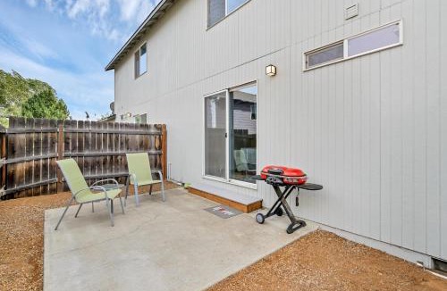Mountain View District House | Hello Mellow Yellow