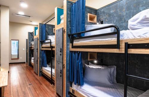 Central Business District Hostel | HI New Orleans Hostel