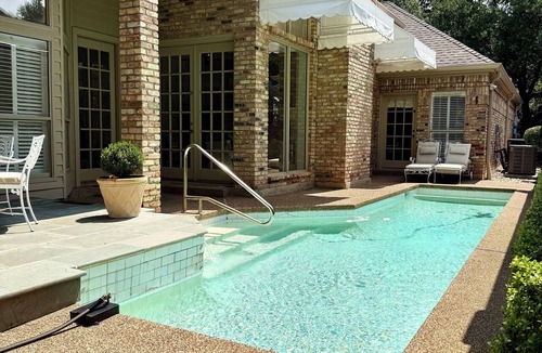 North Dallas House | Hidden gem in the heart of Dallas, minutes away from premier shopping and dining