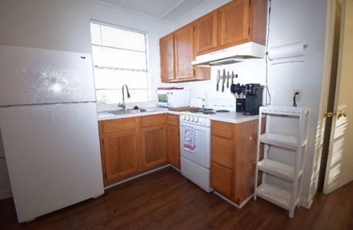 Capital View Apartment | Hidden in plan sight with amazing view of the Capital.