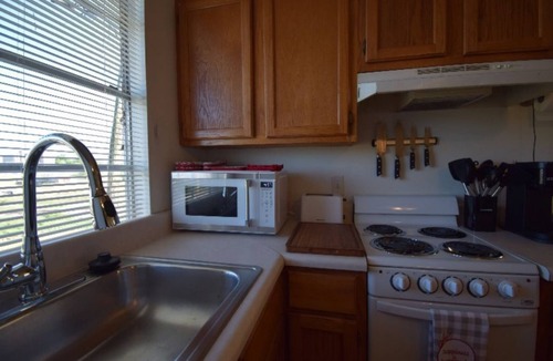 Capital View Apartment | Hidden in plan sight with amazing view of the Capital.