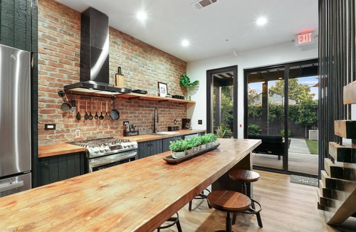 Saint Claude House | Hidden Oasis With Private Pool - Near FQ