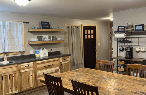 Gulliver House | Hide-A-While UP North for all your UP adventures!