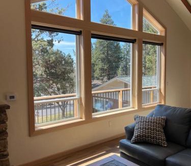 West Hills Ski Chalet | HideAway Chalet