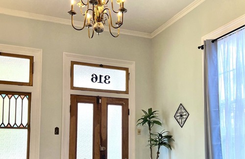 Algiers Point House | Hideaway in one of the most underrated spots in New Orleans
