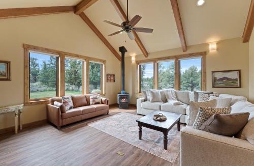 Bend House | High Lowe