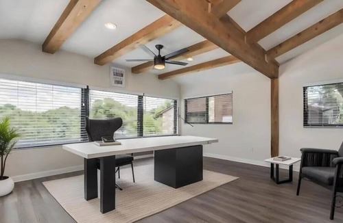Marshall Ford Vista House | Hill Country Escape Pool Hot Tub & Lake Access