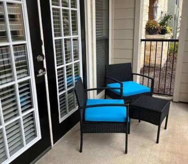 Hill Country Galleria Apartment | Hill Country Galleria Getaway