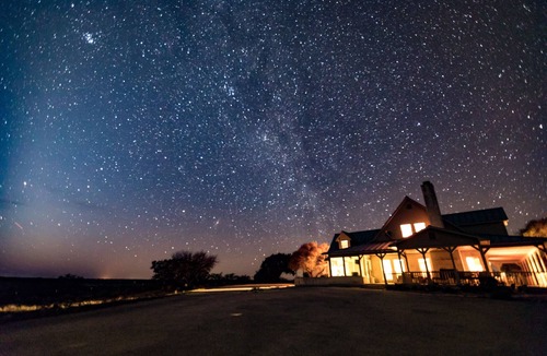 Mountain Home House | Hill Country Getaway with great views