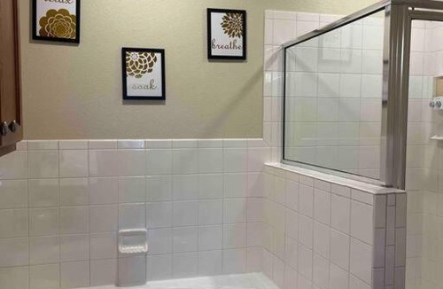 Hill Country Galleria Apartment | Hill Country Hiatus!