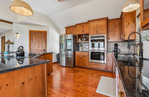 Leander House | Hill Country Retreat Near Villa Antonia - Two Homes, Pool, Lake Views & Private Trails
