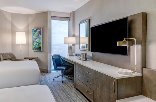 Grapevine Hotel | Hilton DFW Lakes Executive Conference Center