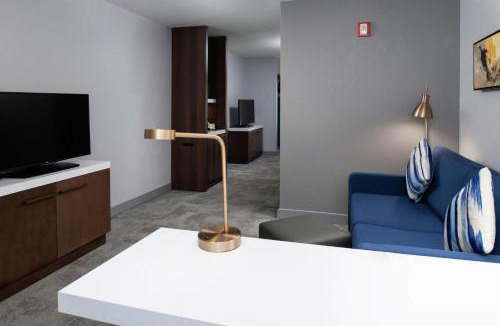 Scotlandville Hotel | Hilton Garden Inn Baton Rouge Airport
