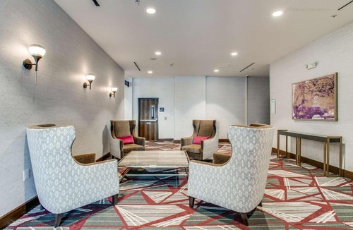 Vickery Meadow Hotel | Hilton Garden Inn Dallas-Central Expy/North Park Area, Tx