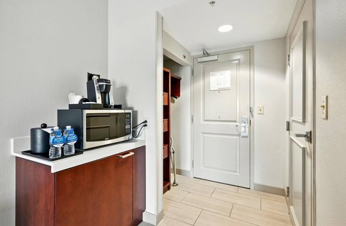 Sugar Land Hotel | Hilton Garden Inn Houston/Sugar Land