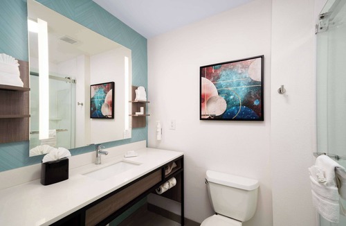 Webster Hotel | Hilton Garden Inn Houston/Clear Lake NASA