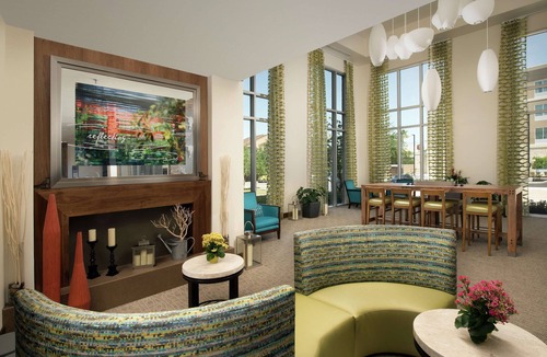 North San Antonio - SAT Hotel | Hilton Garden Inn San Antonio Airport South