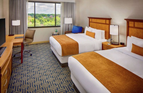 Ocala Hotel | Hilton Ocala