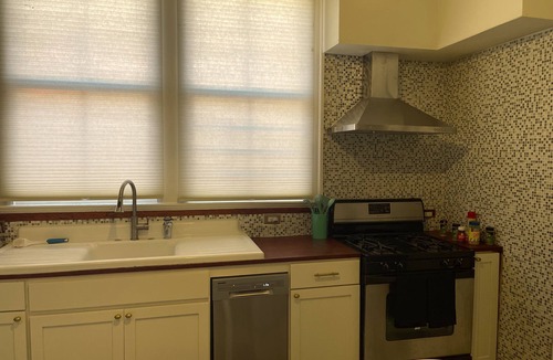 Algiers Point Apartment | Historic Algiers Point, take ferry & walk to French Quarter! Monthly Rental