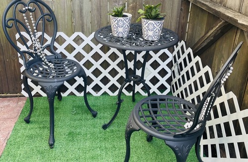 Black Pearl House | Historic Charm | Cafes/Bars | Walk to St. Charles