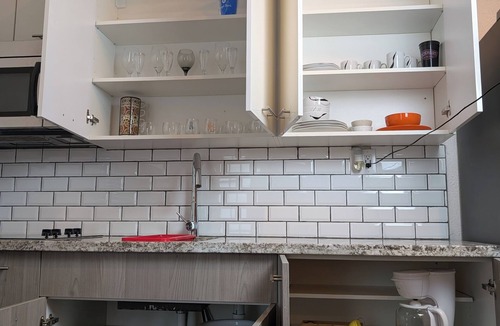 Kessler Apartment | Historic Craftsman Gem in the heart of Bishop Arts