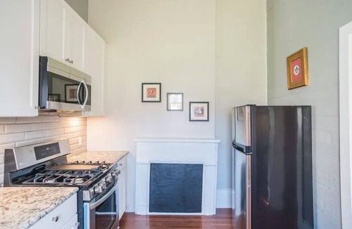 Lower Garden District Cottage | Historic Crescent City Cottage
