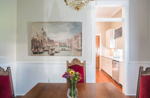 Lower Garden District Cottage | Historic Crescent City Cottage
