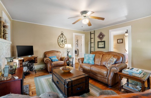 Dover Other | Historic Early Settler Farm House that Has Been Modernized For Your Comfort.