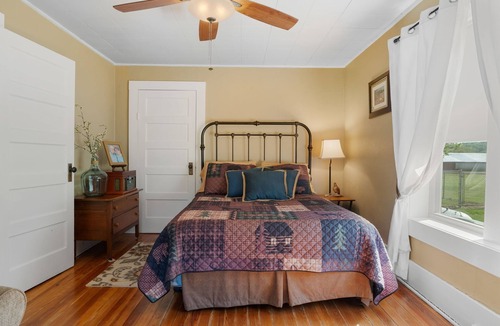 Dover Other | Historic Early Settler Farm House that Has Been Modernized For Your Comfort.