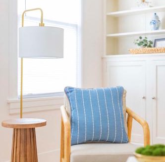 New Iberia House | Historic Home w a Fresh Look - Downtown
