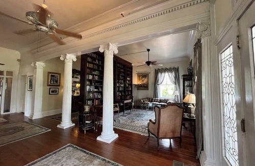 Hammond Bed & Breakfast | Historic Michabelle Inn