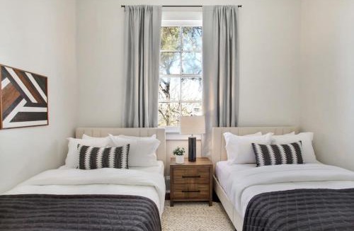 Uptown Historic District House | Historic NOLA Home Uptown near FQ