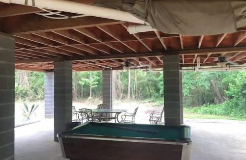 Talisheek House | Historic Old Mandeville Location Location