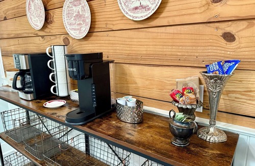 Downtown Ruston House | Historic, Ultra Clean, Sleeps 8, Game-Day Ready