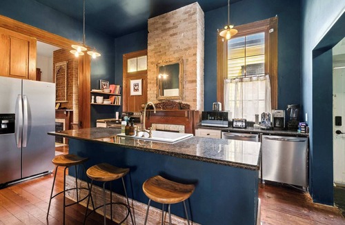 Treme Bed & Breakfast | Historic Villa, Steps from French Quarter