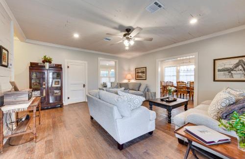 Grand Coteau House | Historical 1835 Home in Grand Coteau!