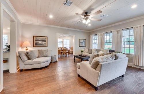 Grand Coteau House | Historical 1835 Home in Grand Coteau!
